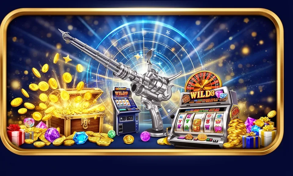 fantasypoints Frontier Rush