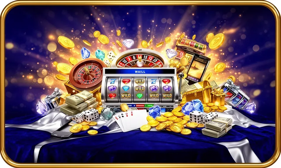 fantasypoints Classic Baccarat
